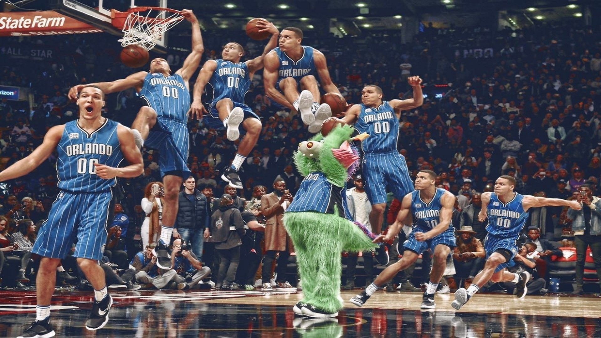 未来联盟:引入AI数据分析,战术水平升华到新高度!,一张图看懂未来联盟第一人, 现役第一人表示不服