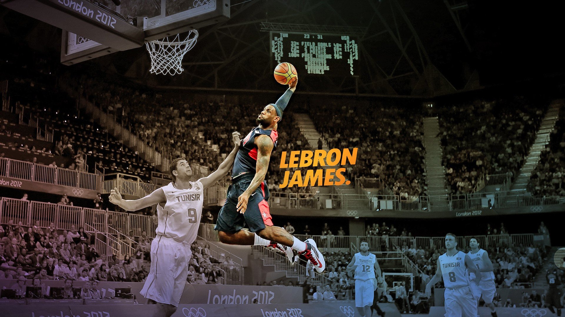 激动人心的比赛中球员们展现出强大实力，激动人心的进球