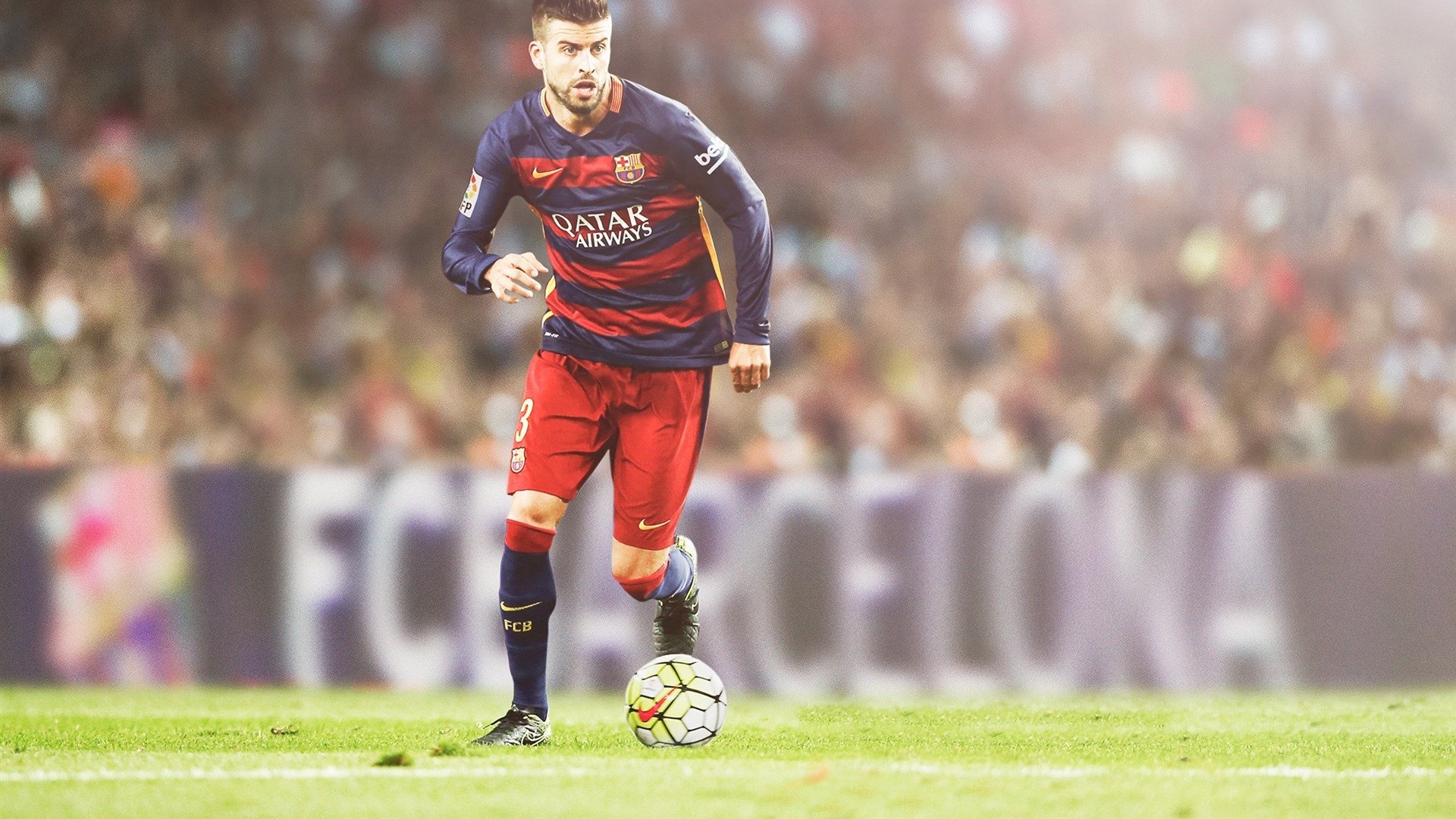 精彩足球比赛中球队展现出强大实力，精彩纷呈的足球比赛