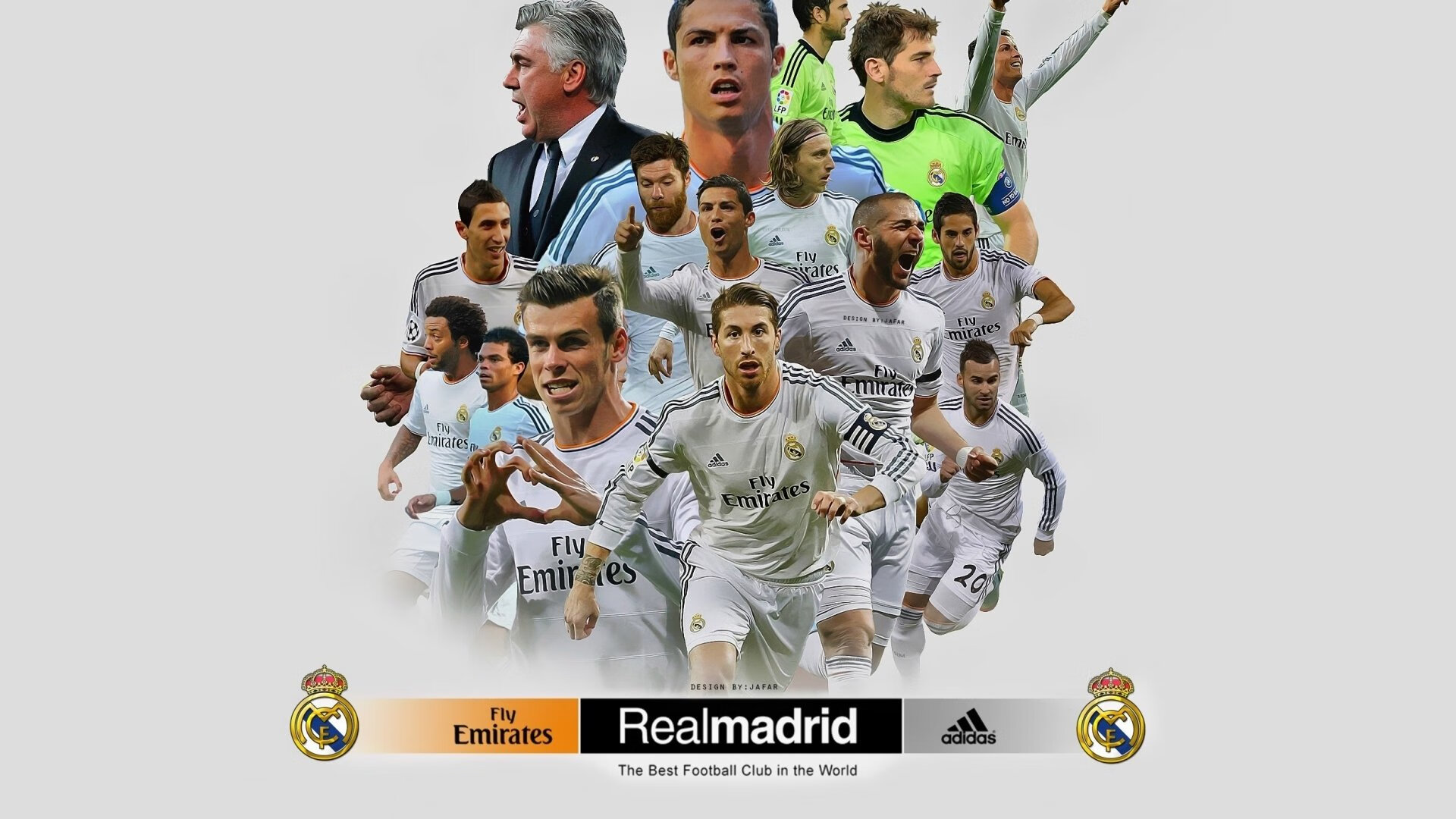 乔治·巴尔：全黑队的“精准传球者”，总能在关键时刻找到队友的空档